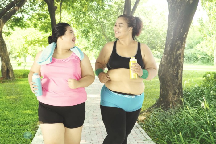 Obesity prevention